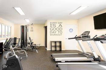 Cardio studio
